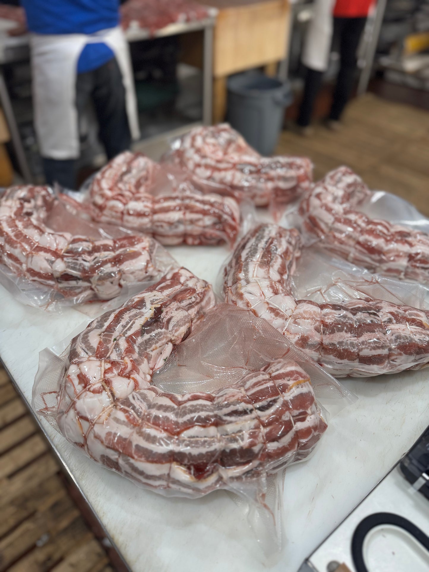 Prime Beef Tenderloin Roast