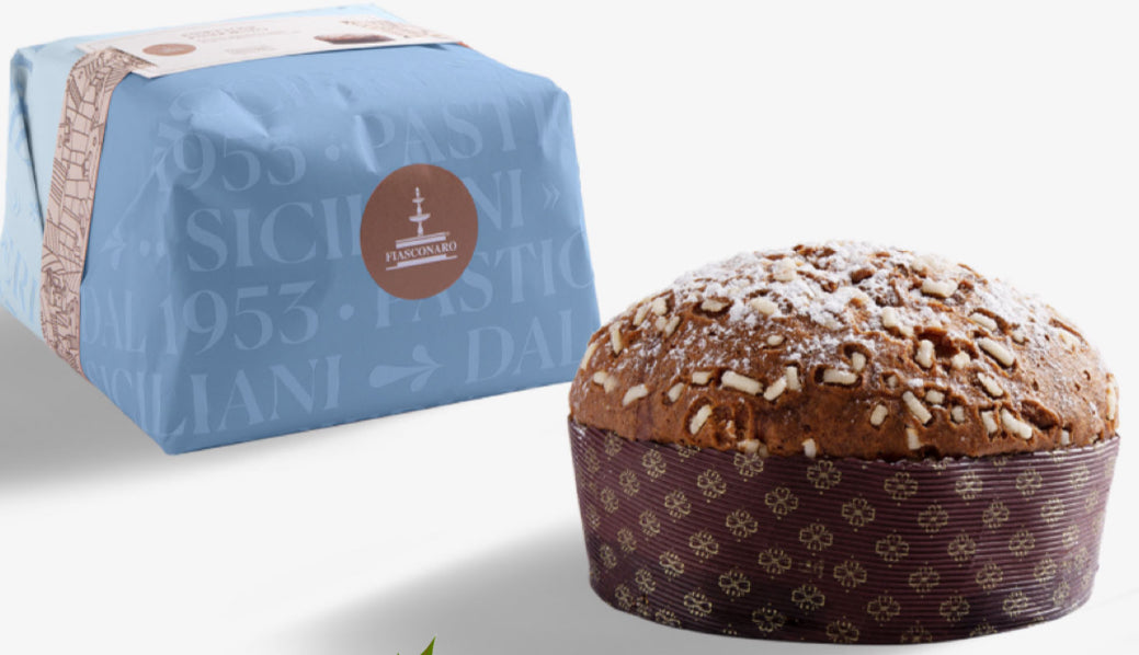 Fiasconaro PANETTONE PANDORATO 1,000 gram