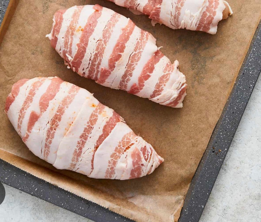 Burn Your Ass Chicken- 1 pc.