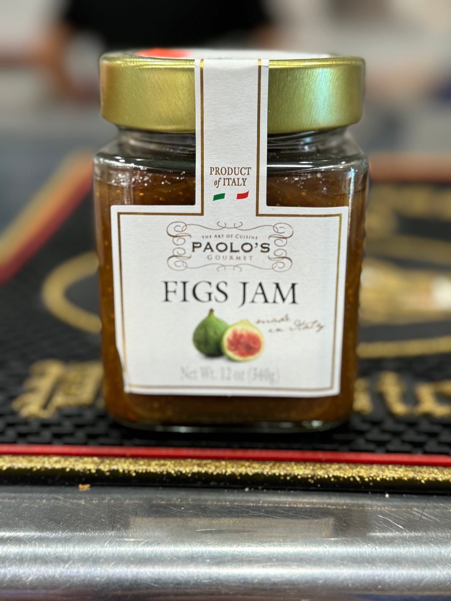 Fig Jam