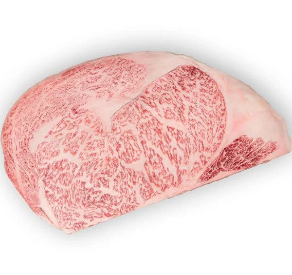 A5 Japanese Wagyu Rib Eye- 1 Steak