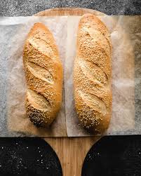 Semolina Loaf- 1pc
