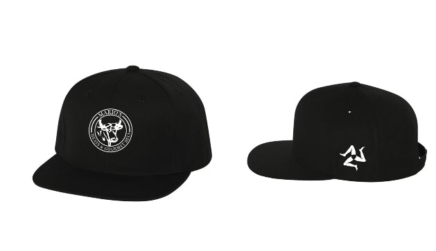 Mario's Classic Snapback