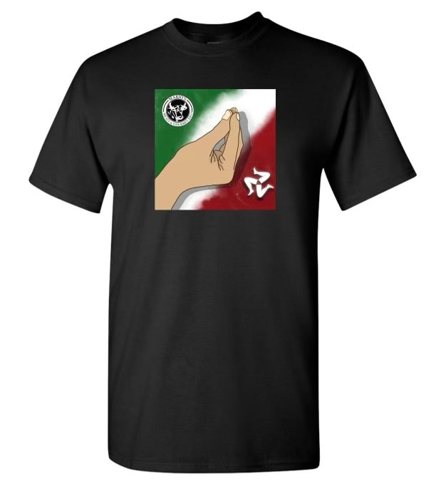 Italian Pride Tshirt