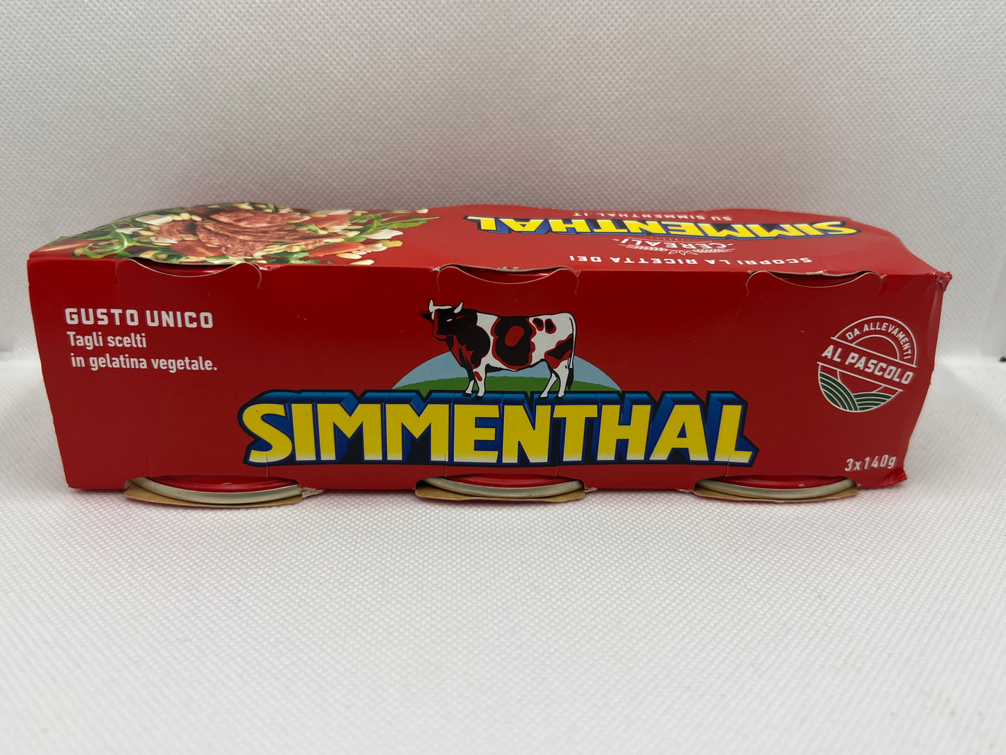 Simmenthal