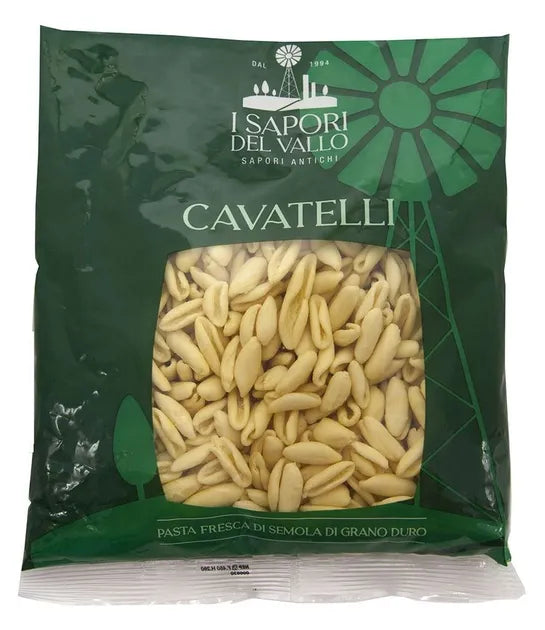 Cavatelli- 500g