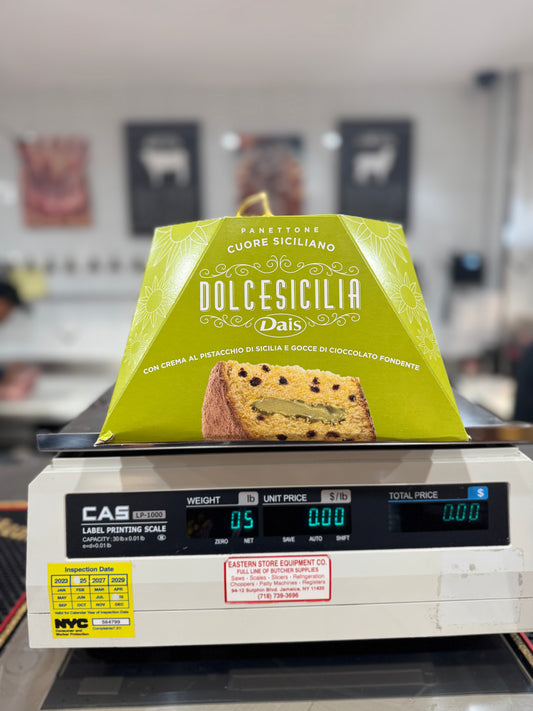 Dais Pistachio Pandoro
