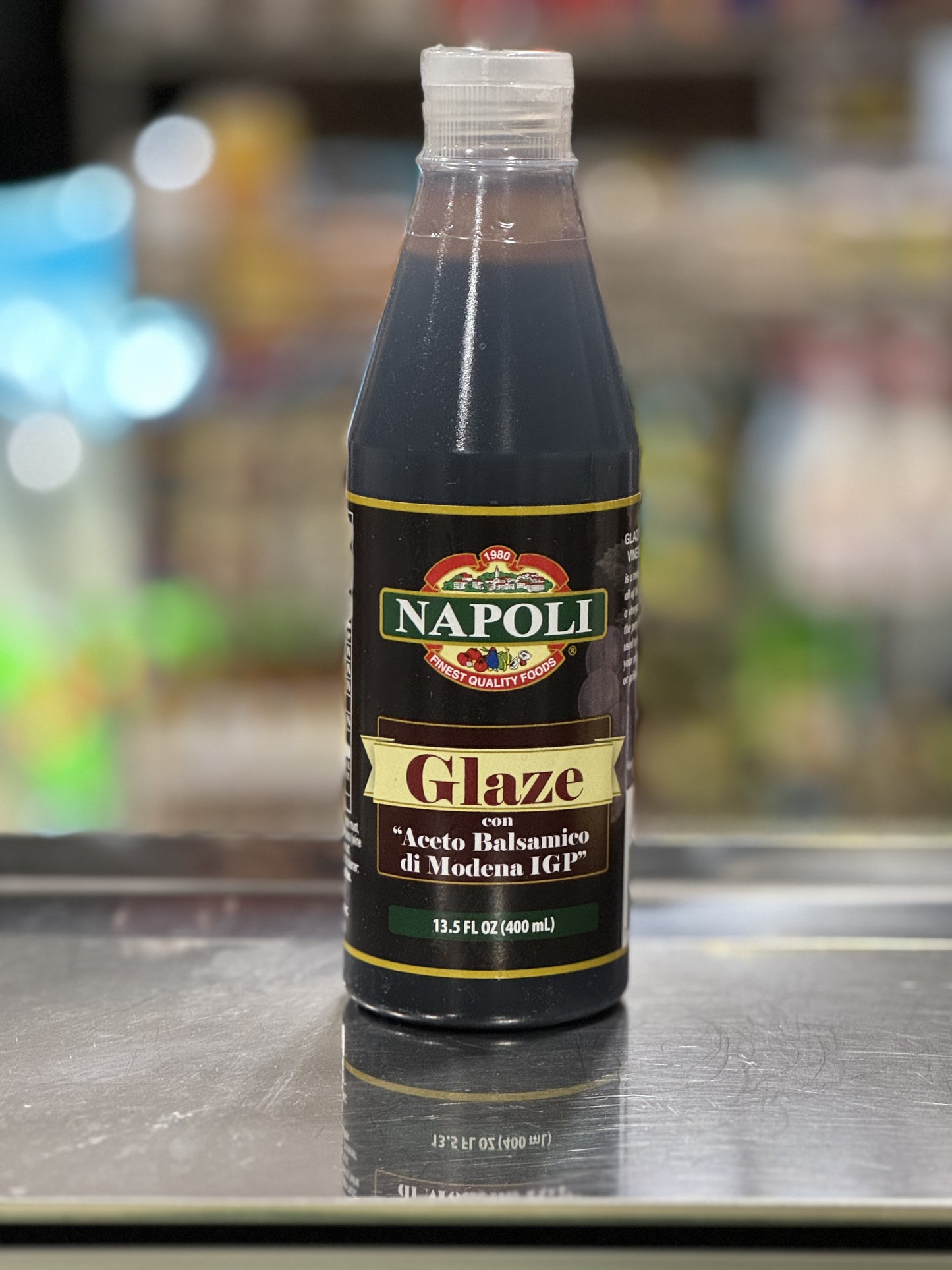 Napoli Balsamic Glaze