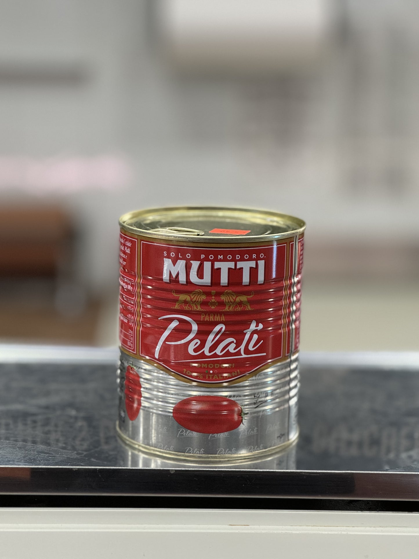 Mutti Pelati