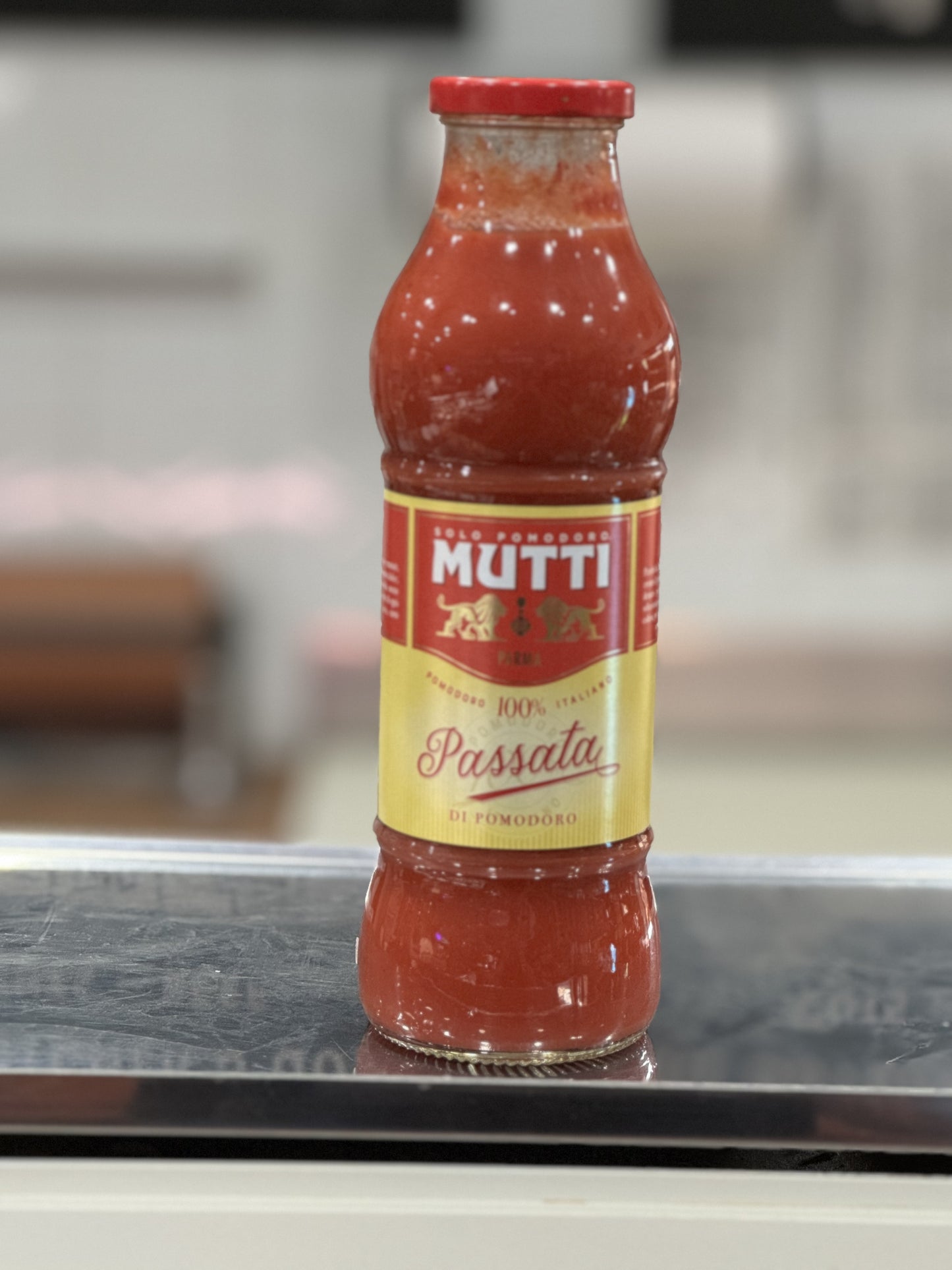 Mutti Passata