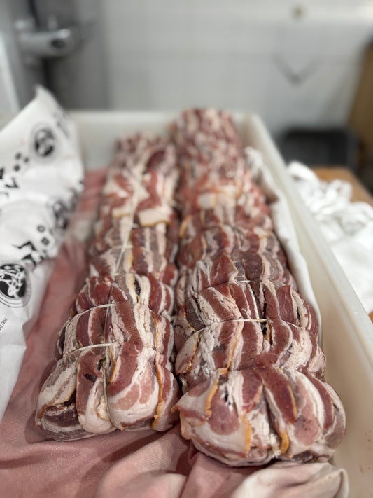 Prime Beef Tenderloin Roast