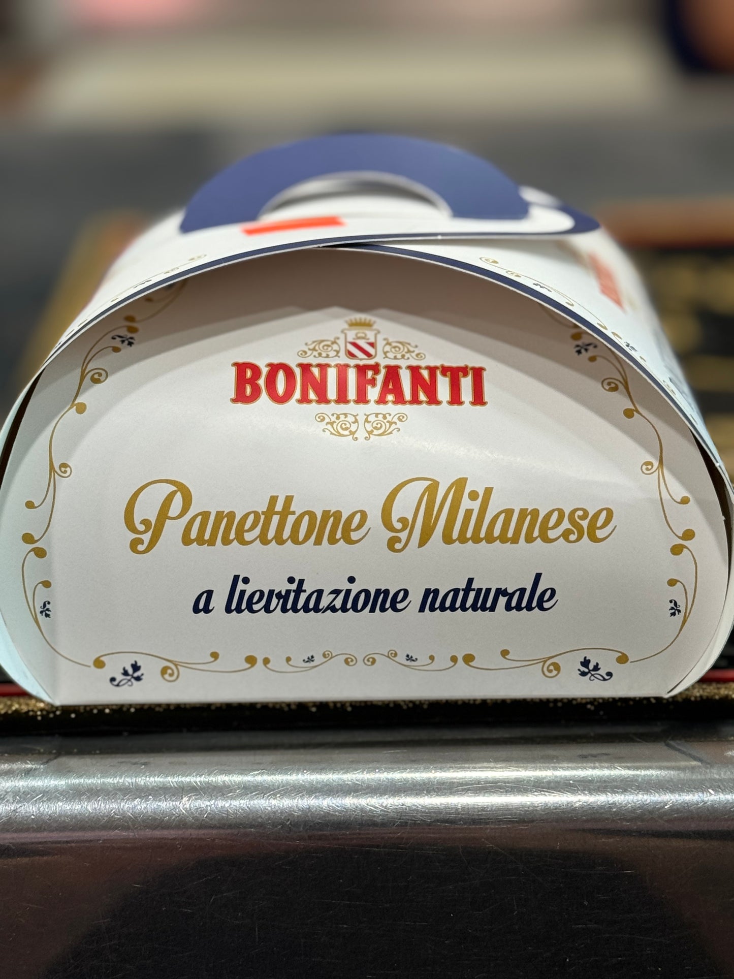 Bonifante Mini Panettone