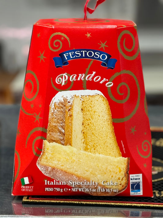 Festoso Classic Pandoro