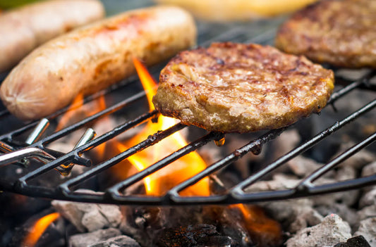 Summer BBQ Package
