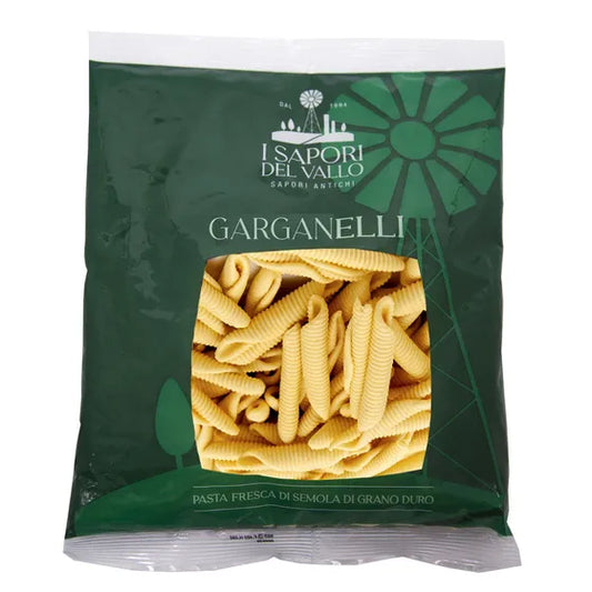 Garganelli- 500g