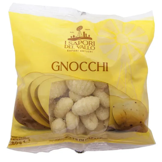 Gnocchi- 500g
