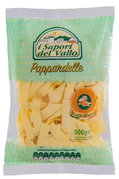 Pappardelle- 500g