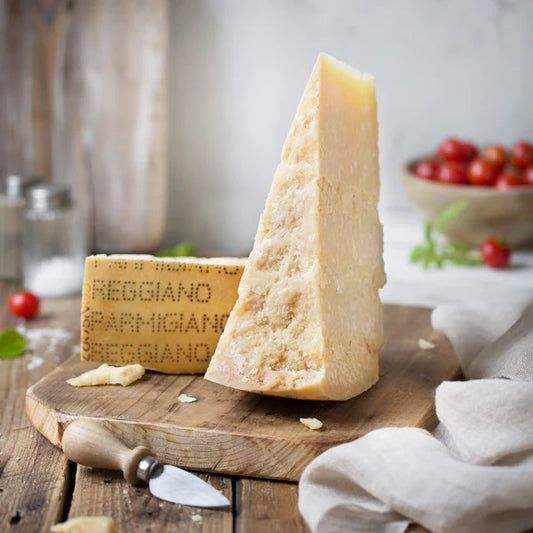 Parmigiano Reggiano - 1 lb.