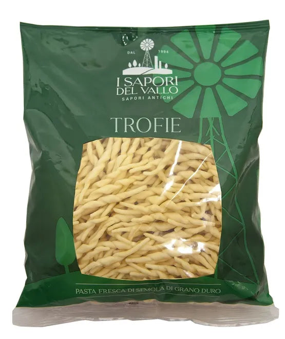 Trofie- 500g