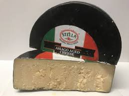 Asiago Medium - 1.25 lb.