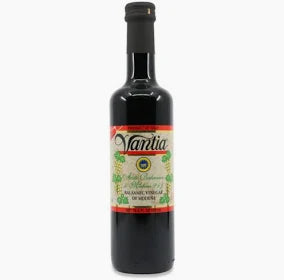 Vantia Balsamic Vinegar