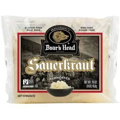 Boars Head Sauerkraut