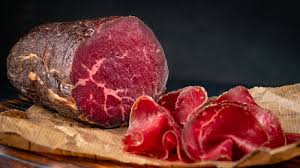 Bresaola