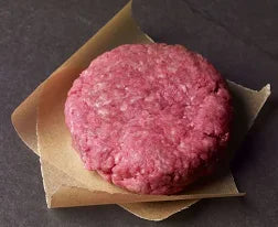 Prime Beef Burgers - 4 pcs.