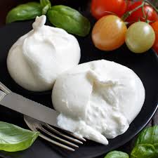 Burrata - 8 oz.