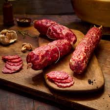 Soppressata- 1 LB.