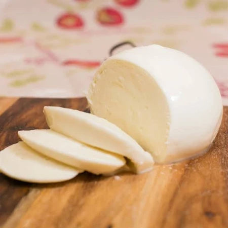 Fresh Mozzarella - 1 lb.