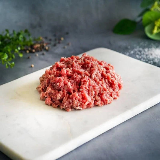 Ground Pork - 2 LB.