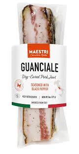 Guanciale