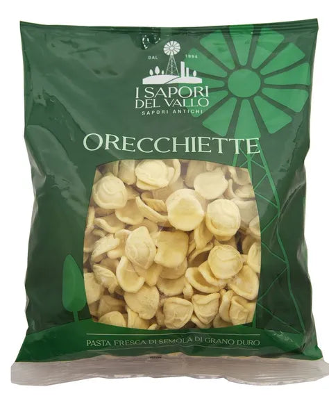 Orecchiette- 500g