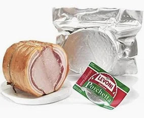 Porchetta