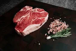 Prime Porterhouse - 1 Steak