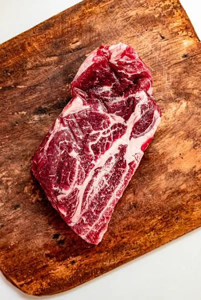 Prime 1st Cut Boneless Rib Eye - 2 Steaks – mariosmerch