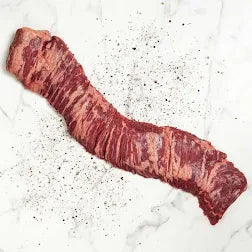 Prime Skirt Steak - 2 LB.