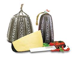 Stravecchio Provolone- 1 lb.