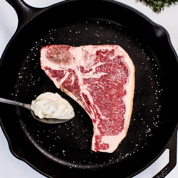 Prime T-bone - 1 Steak