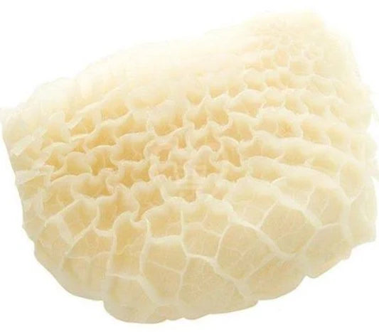 White Triangle Ripe Super White Beef Tripe - 2 LB. – mariosmerch