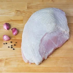 Boneless Turkey Breast Roast - 6 LB.