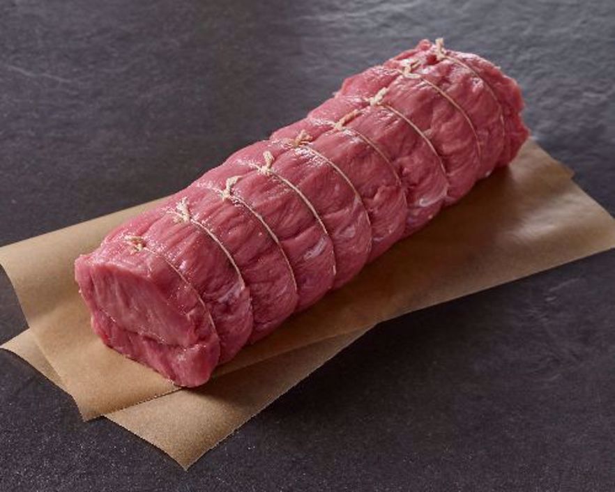 Nature Veal Roast